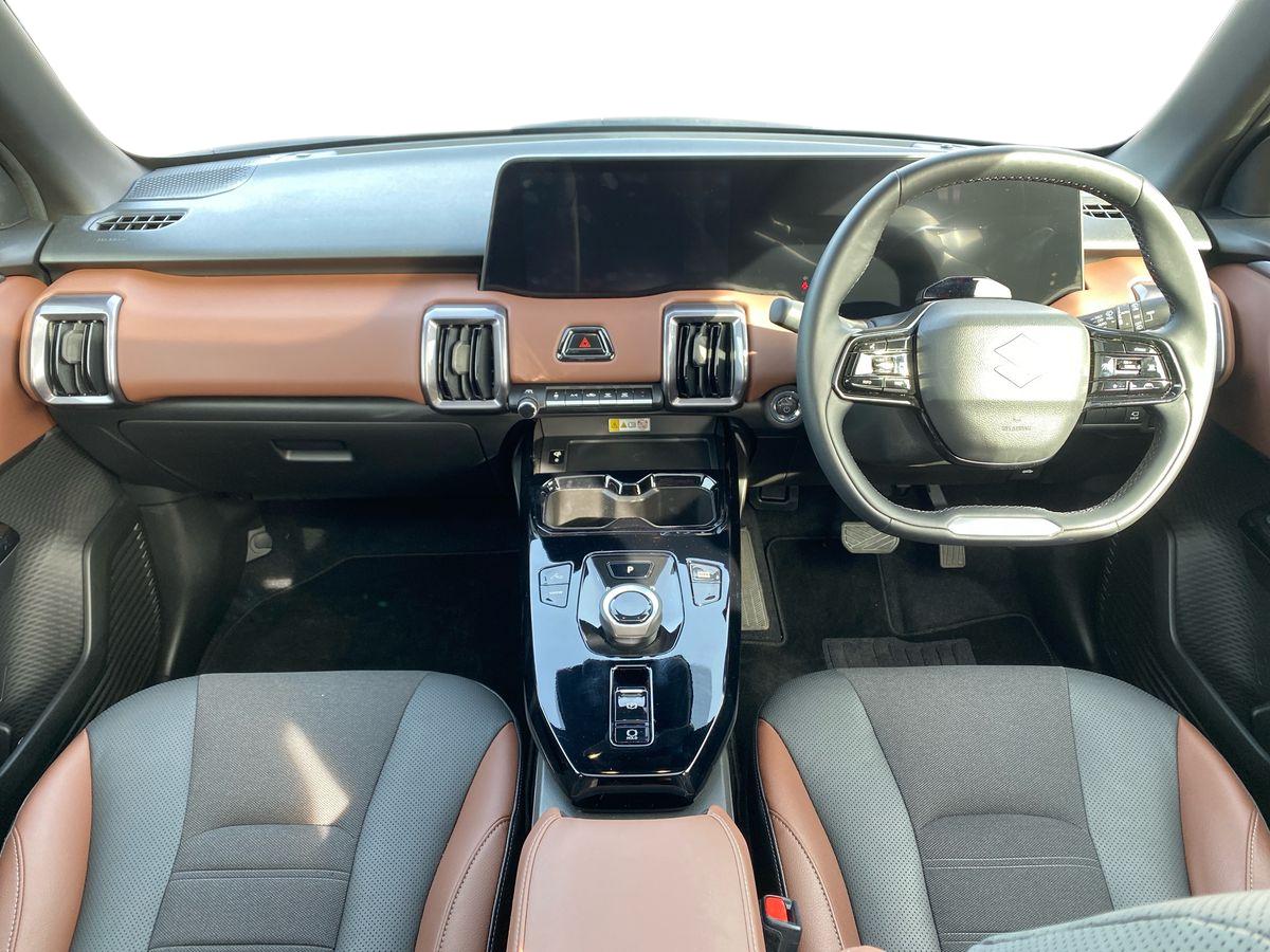 Used Suzuki e Vitara 2025 for sale - 77159776: Photo 11