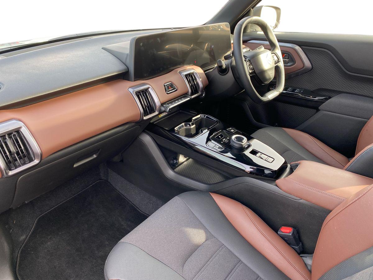 Used Suzuki e Vitara 2025 for sale - 77159776: Photo 12