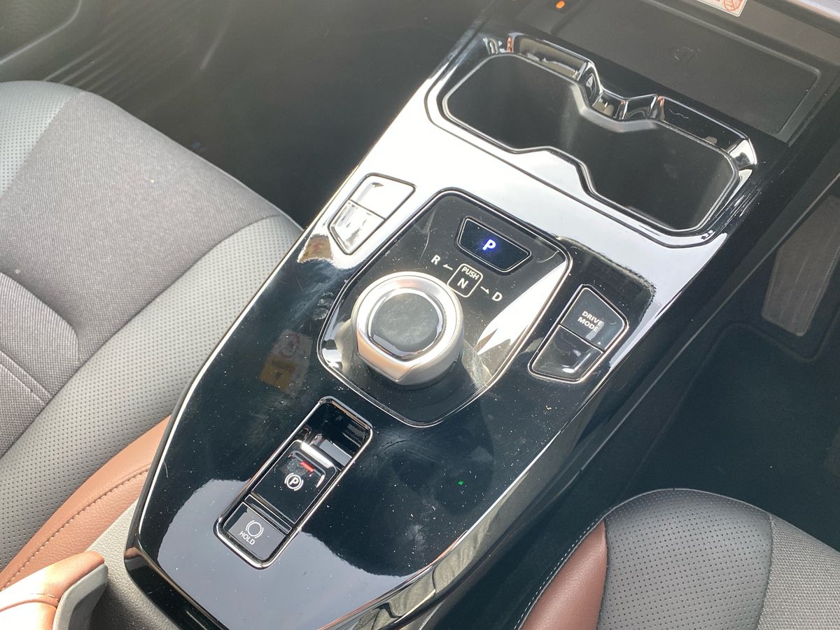 Used Suzuki e Vitara 2025 for sale - 77159776: Photo 13