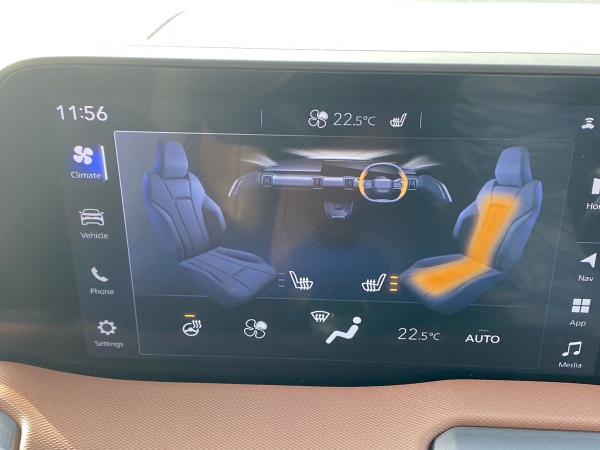 Used Suzuki e Vitara 2025 for sale - 77159776: Photo 14