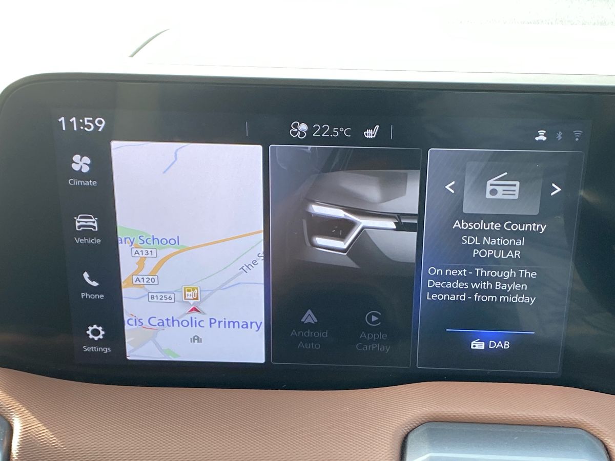 Used Suzuki e Vitara 2025 for sale - 77159776: Photo 16