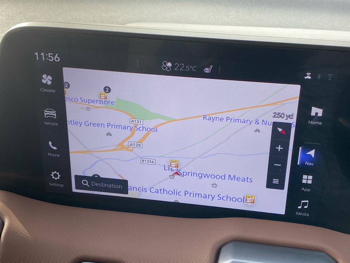 Used Suzuki e Vitara 2025 for sale - 77159776: Photo 17