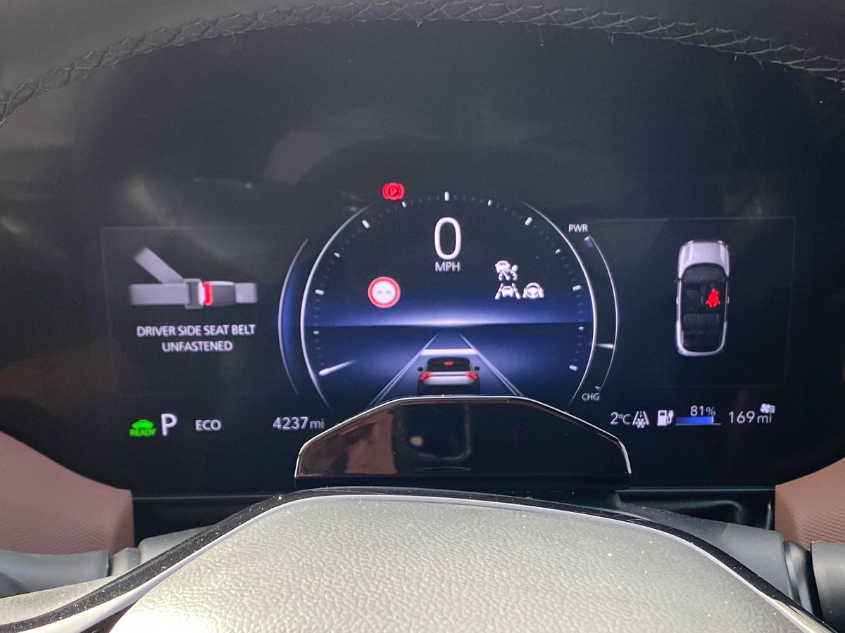 Used Suzuki e Vitara 2025 for sale - 77159776: Photo 19