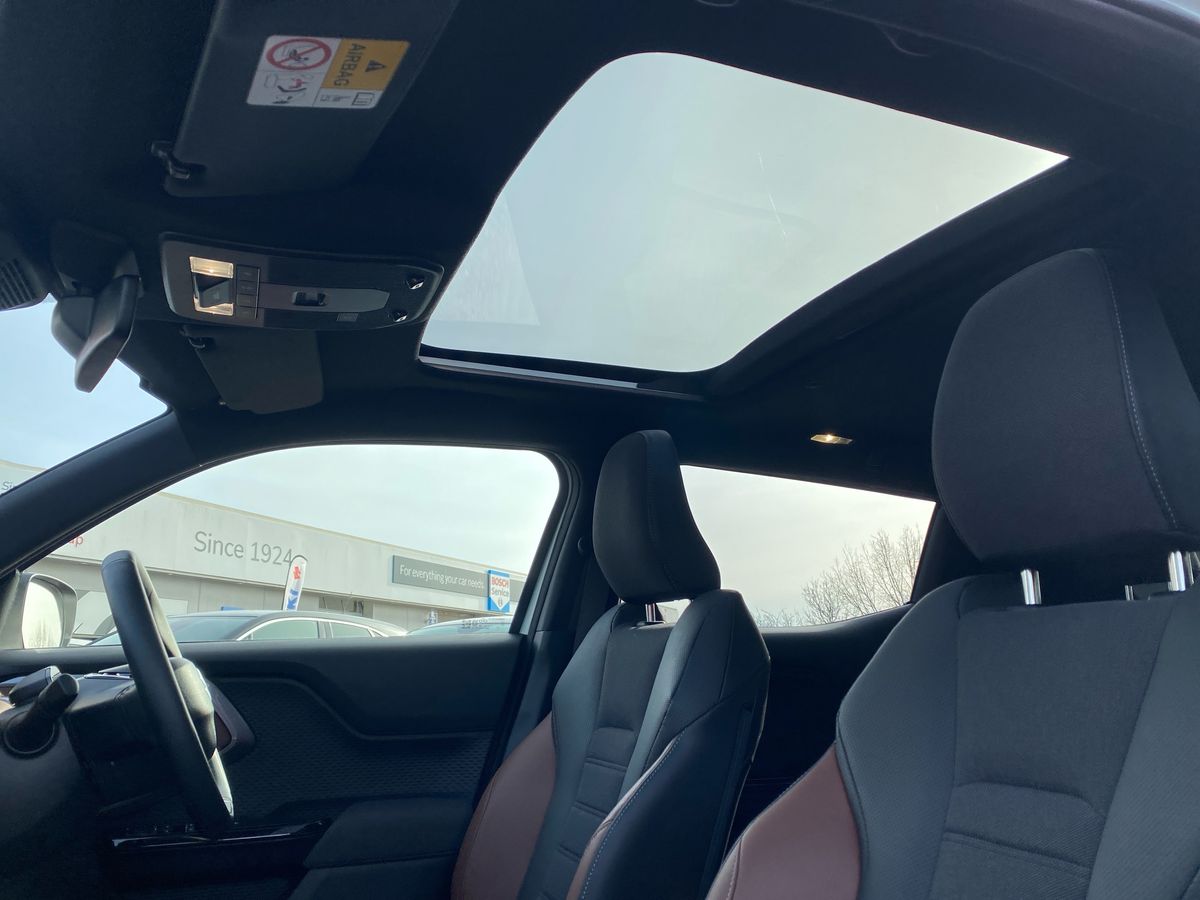 Used Suzuki e Vitara 2025 for sale - 77159776: Photo 23