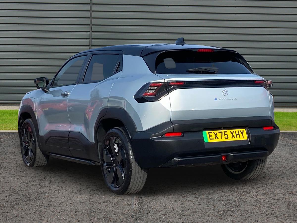 Used Suzuki e Vitara 2025 for sale - 77159776: Photo 5