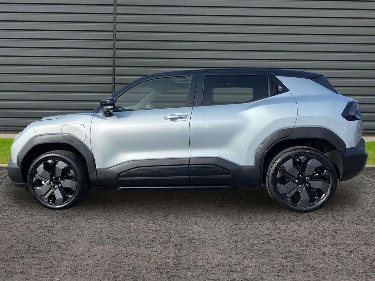 Used Suzuki e Vitara 2025 for sale - 77159776: Photo 6