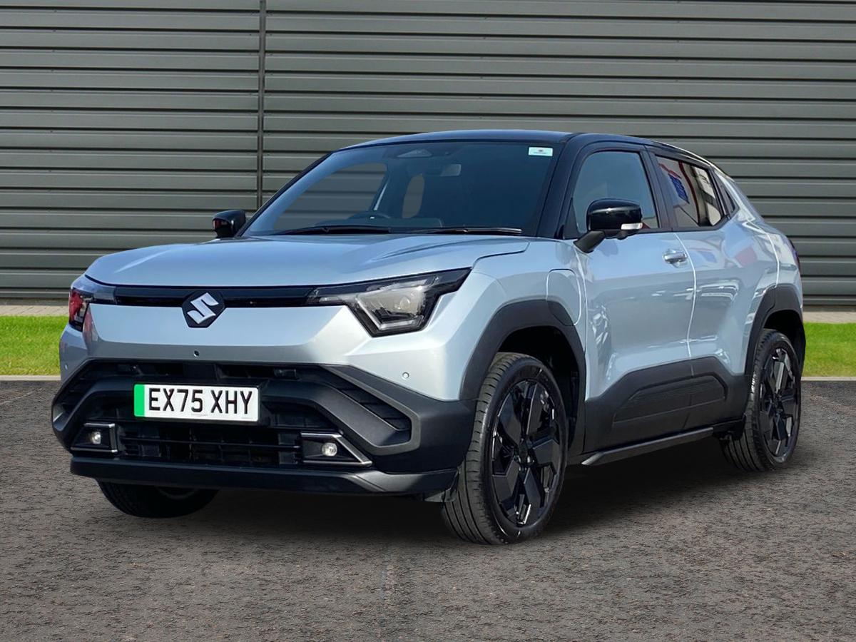 Used Suzuki e Vitara 2025 for sale - 77159776: Photo 7