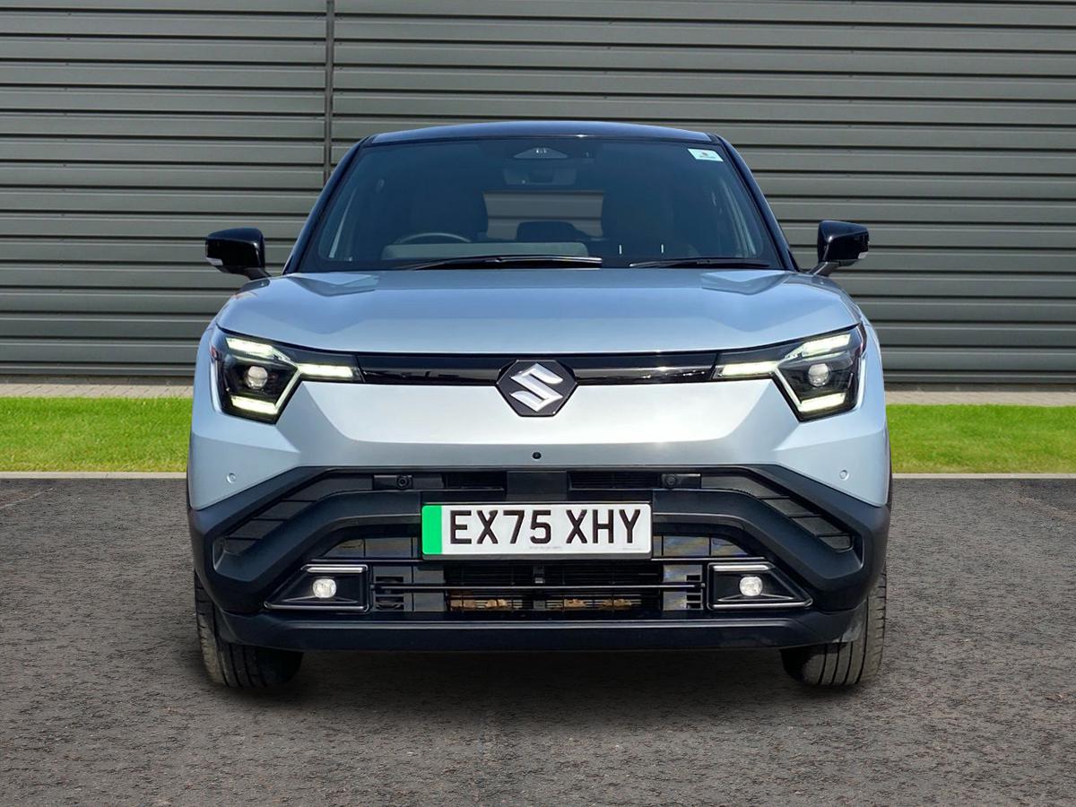 Used Suzuki e Vitara 2025 for sale - 77159776: Photo 8