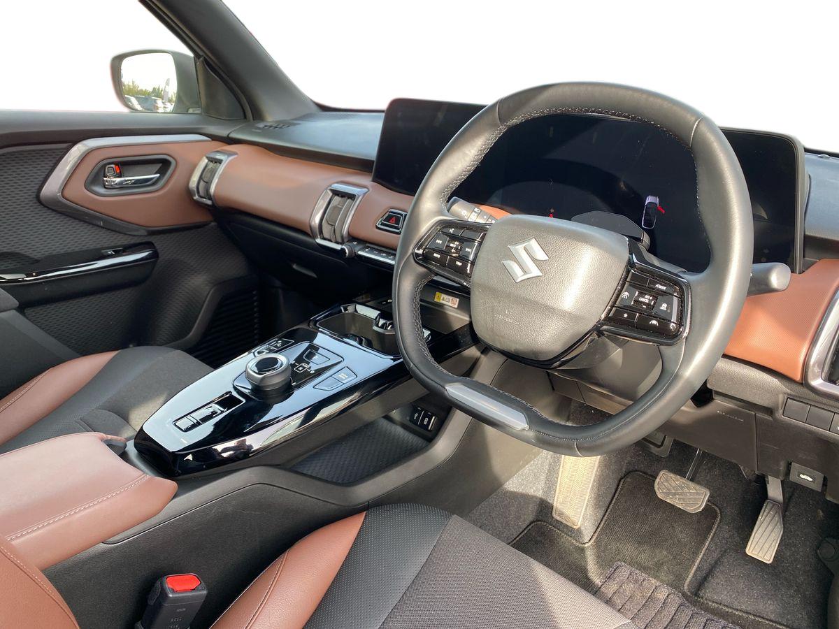 Used Suzuki e Vitara 2025 for sale - 77159776: Photo 9