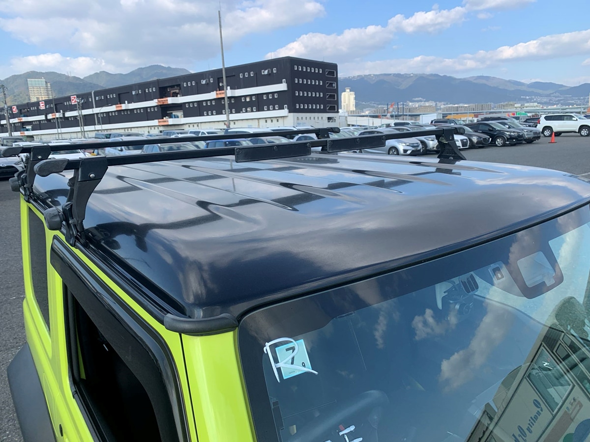 Used Suzuki Jimny 2020 for sale - 76577373: Photo 10