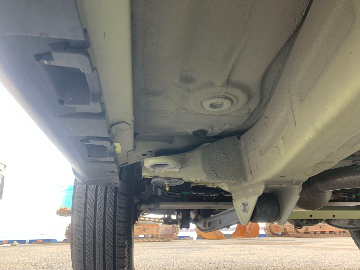 Used Suzuki Jimny 2020 for sale - 76577373: Photo 17