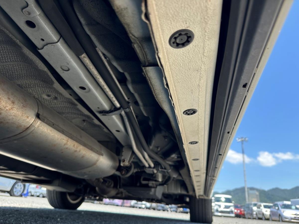 Used Toyota Vellfire 2008 for sale - 76181502: Photo 18