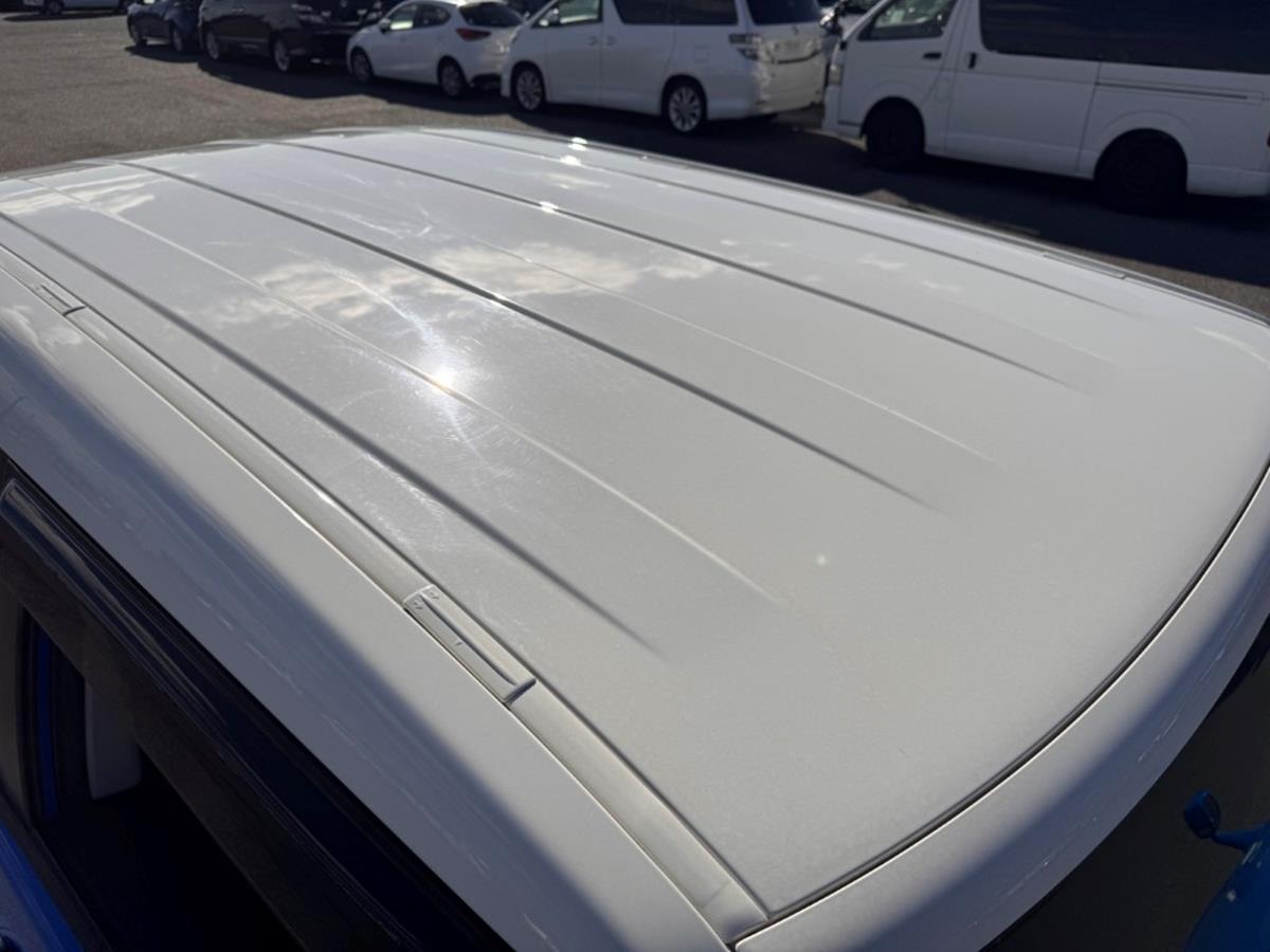 Used Toyota FJ Cruiser 2012 for sale - 77113831: Photo 10