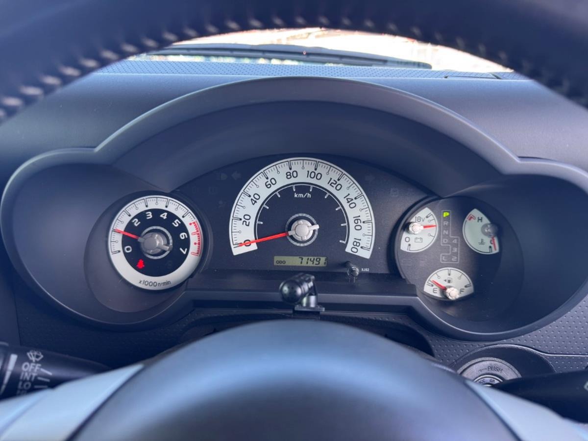 Used Toyota FJ Cruiser 2012 for sale - 77113831: Photo 12