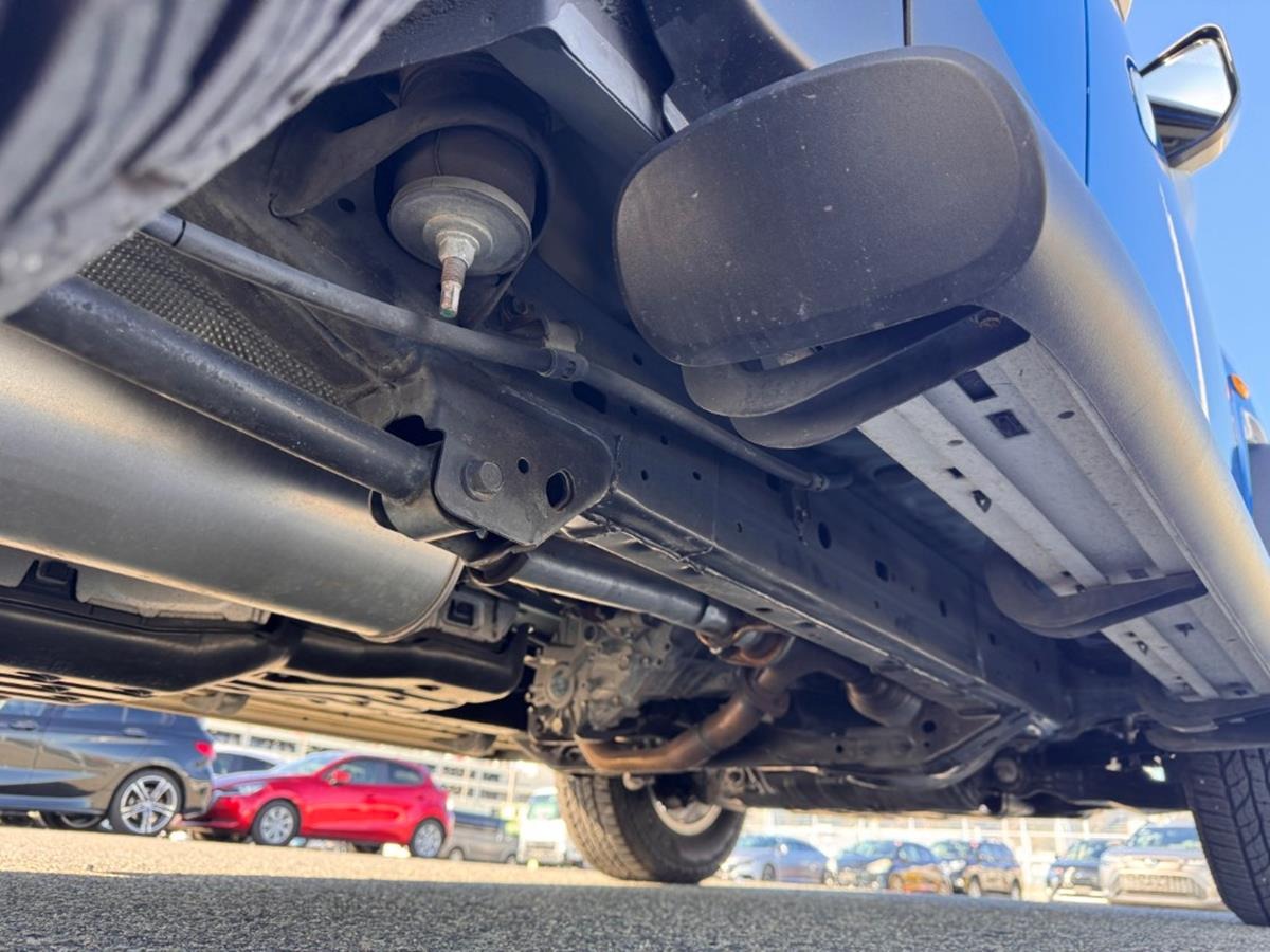 Used Toyota FJ Cruiser 2012 for sale - 77113831: Photo 19