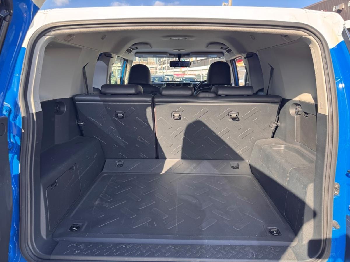 Used Toyota FJ Cruiser 2012 for sale - 77113831: Photo 9