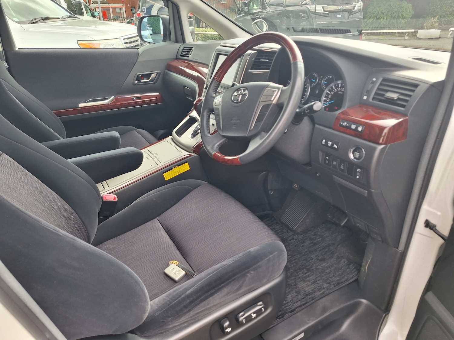Vehicle 11