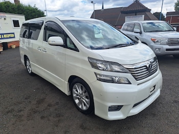 2010 - 3.5 Z G-Edition 5-Door