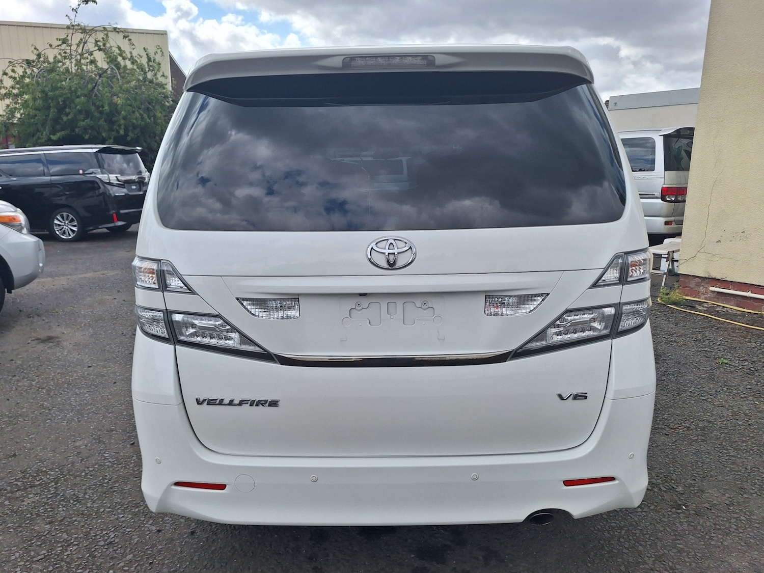 Vehicle 6