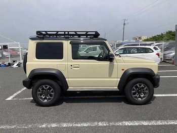 Used Suzuki Jimny 2023 for sale - 79839217: Photo