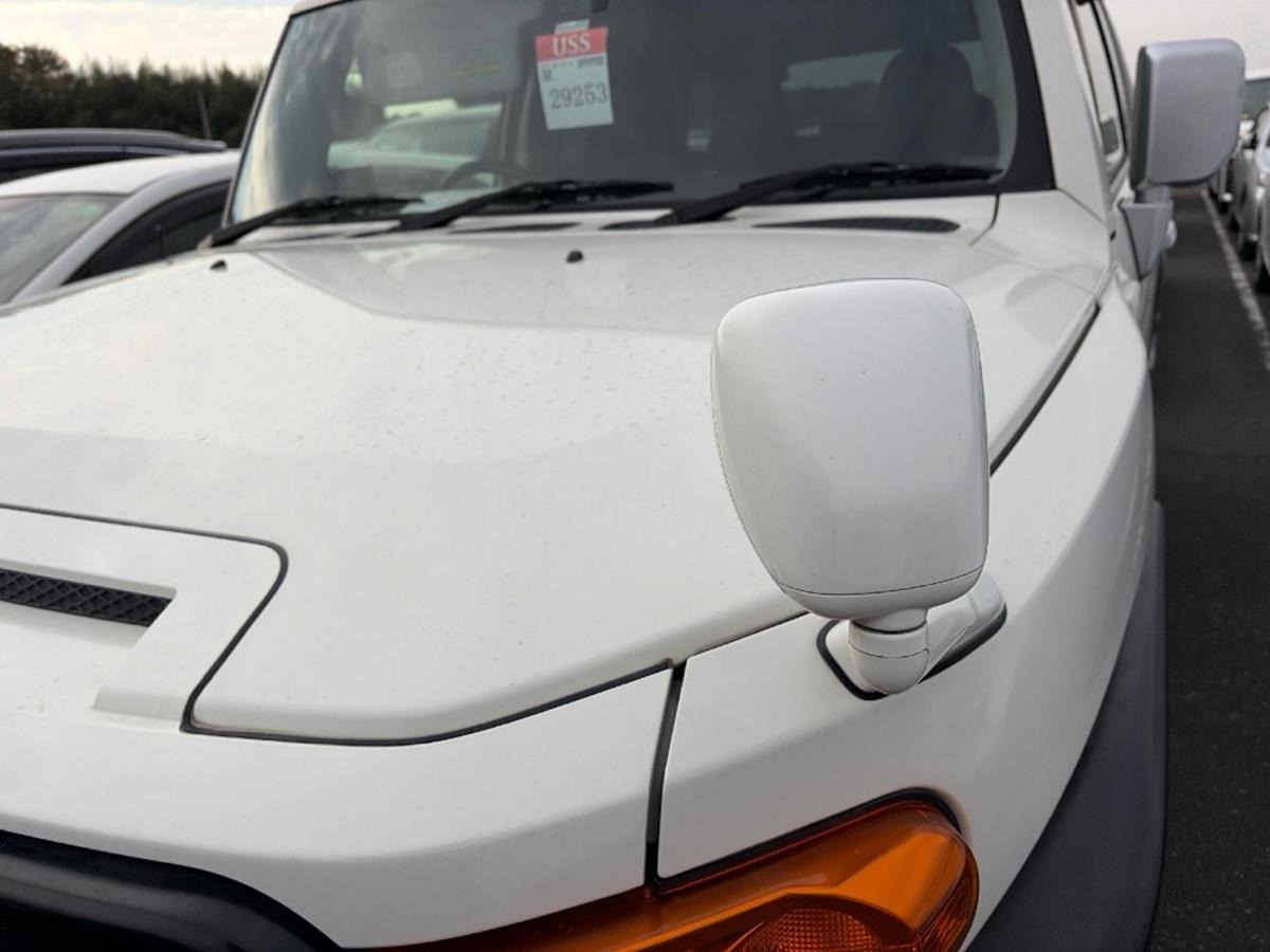 Used Toyota FJ Cruiser 2014 for sale - 76922309: Photo 11
