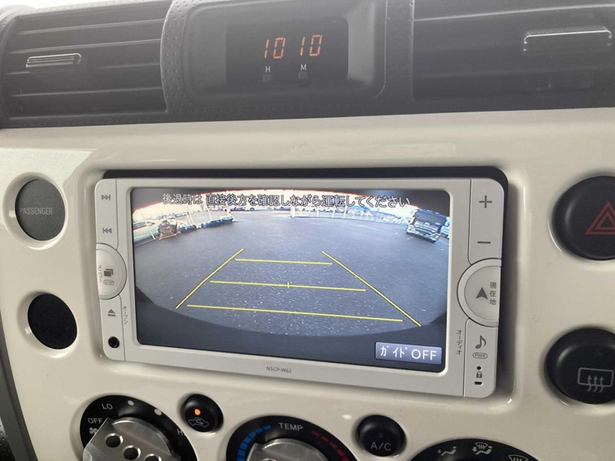 Used Toyota FJ Cruiser 2014 for sale - 76922309: Photo 15