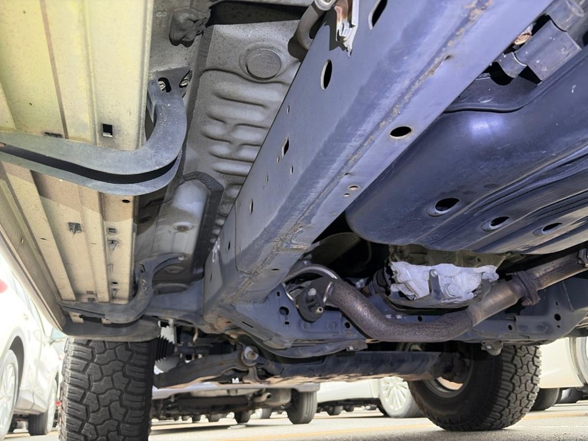 Used Toyota FJ Cruiser 2014 for sale - 76922309: Photo 16