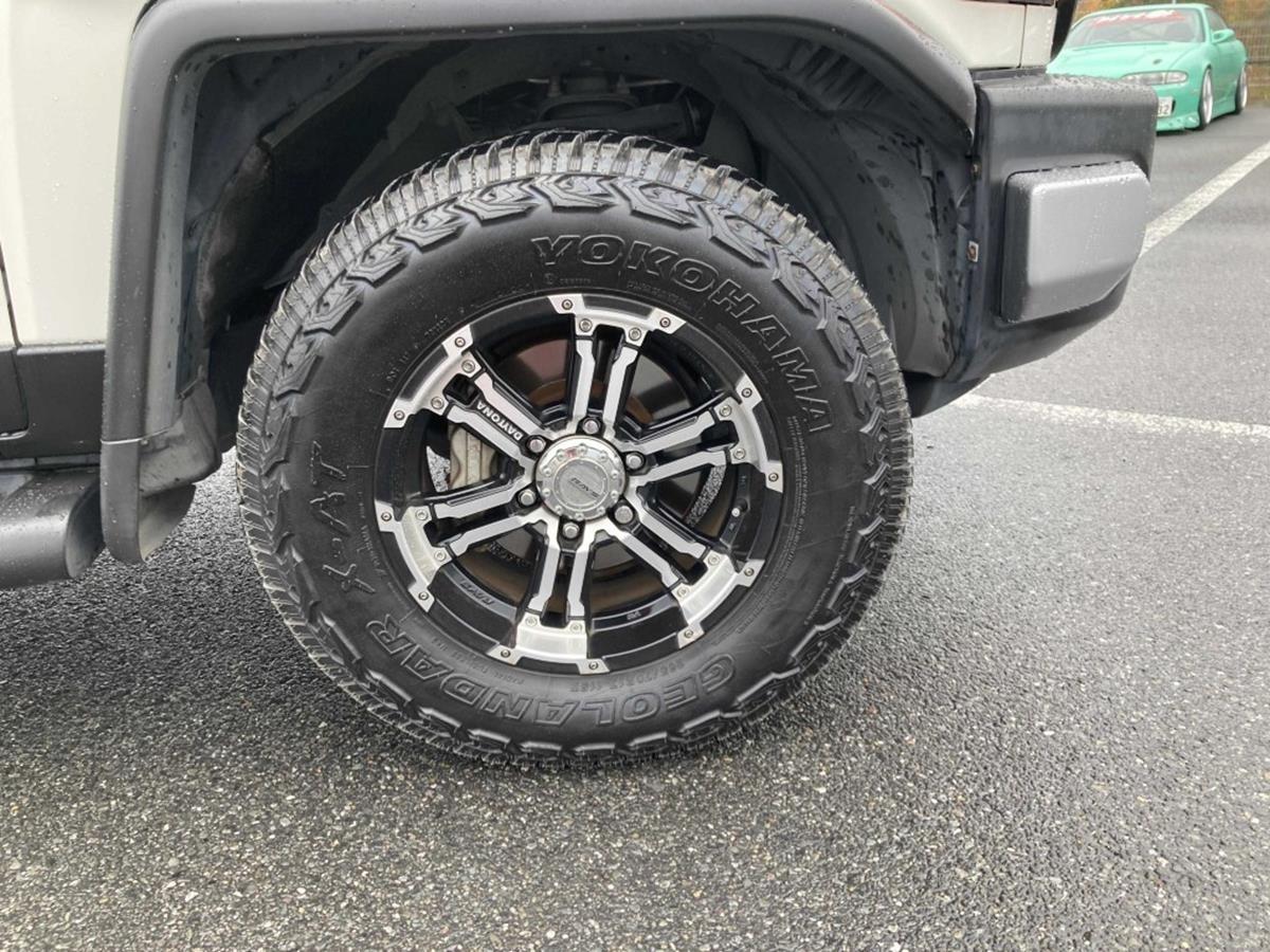 Used Toyota FJ Cruiser 2014 for sale - 76922309: Photo 17