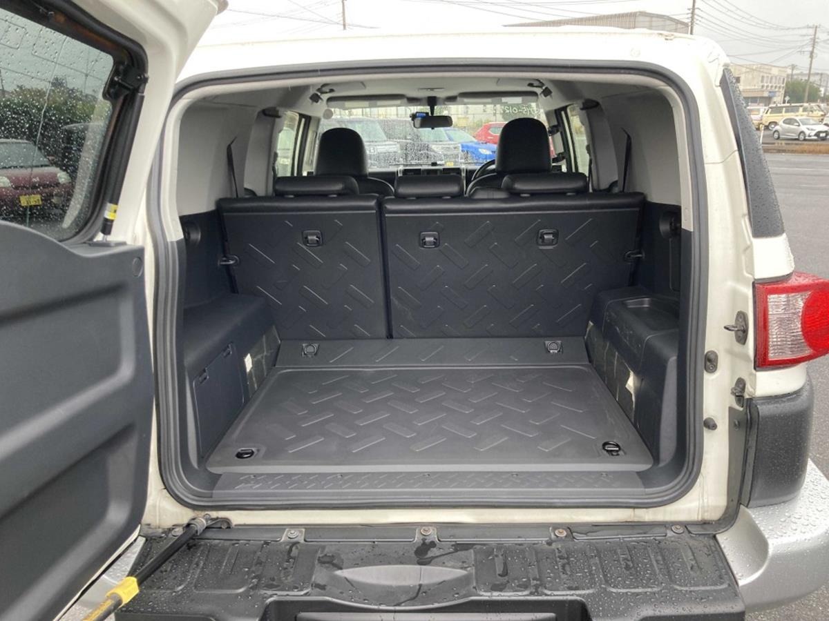 Used Toyota FJ Cruiser 2014 for sale - 76922309: Photo 9