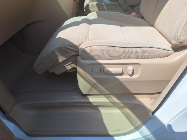 Used Toyota Alphard 2008 for sale - 74913255: Photo 18