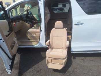 2008 - 350G Mobility 5-Door