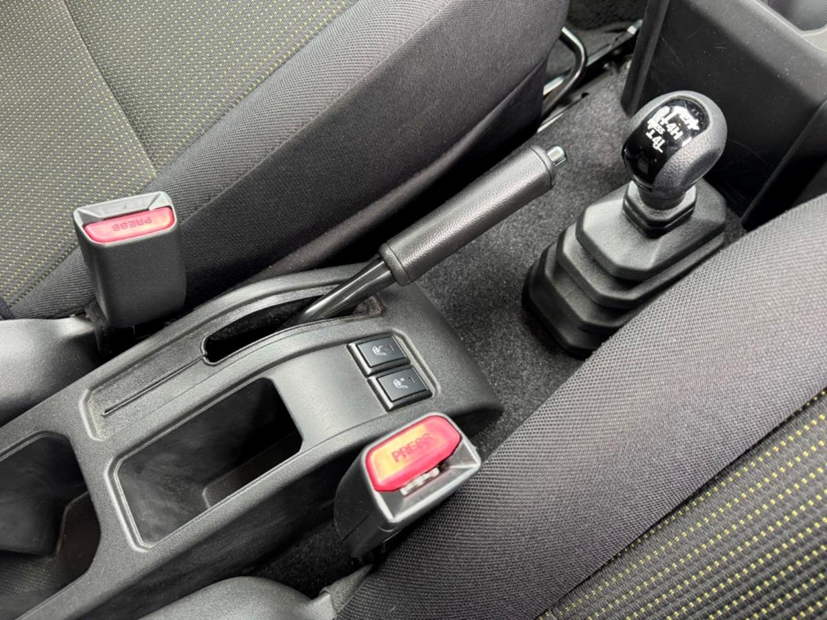 Used Suzuki Jimny 2021 for sale - 77931341: Photo 13
