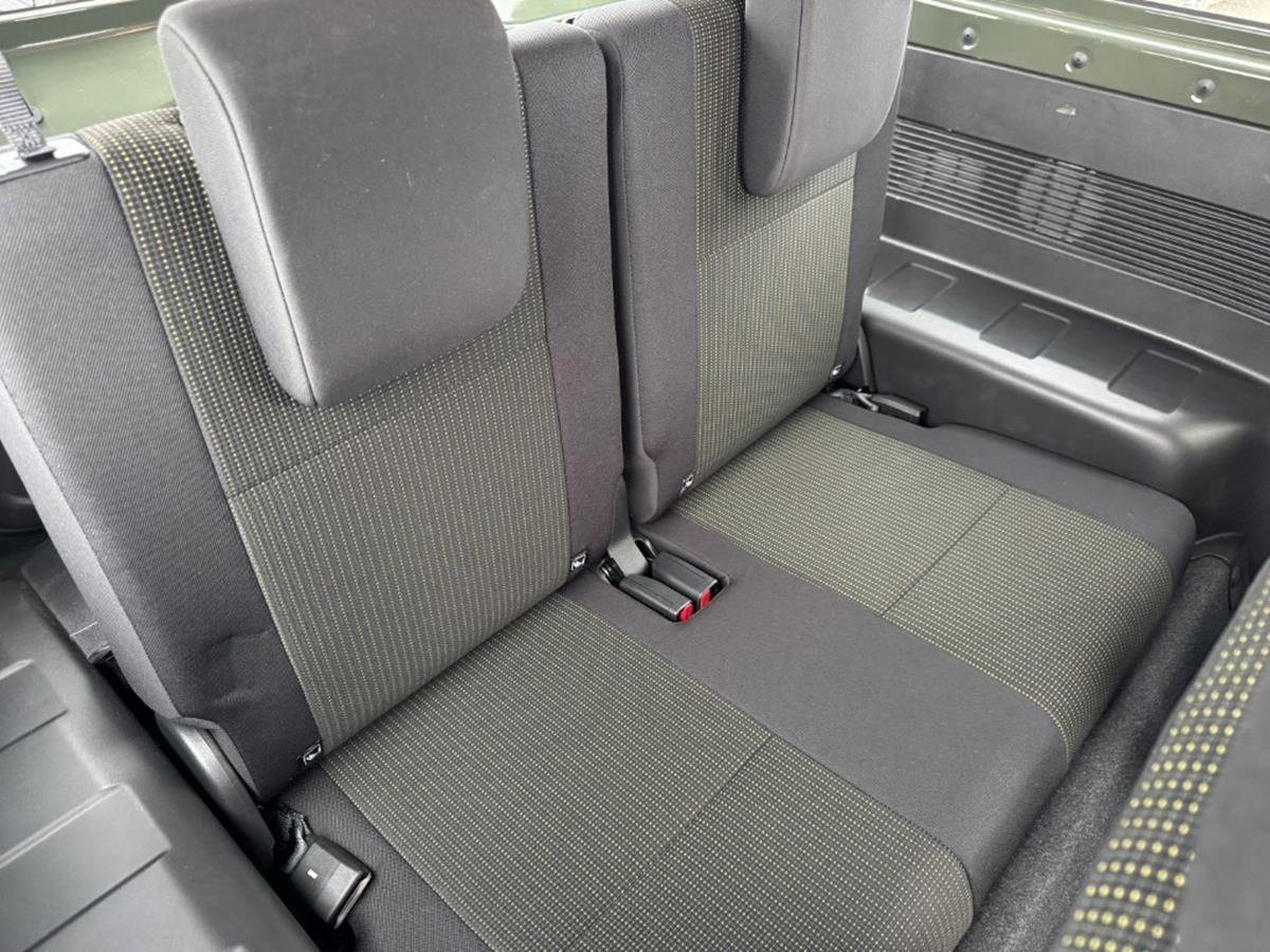 Used Suzuki Jimny 2021 for sale - 77931341: Photo 14