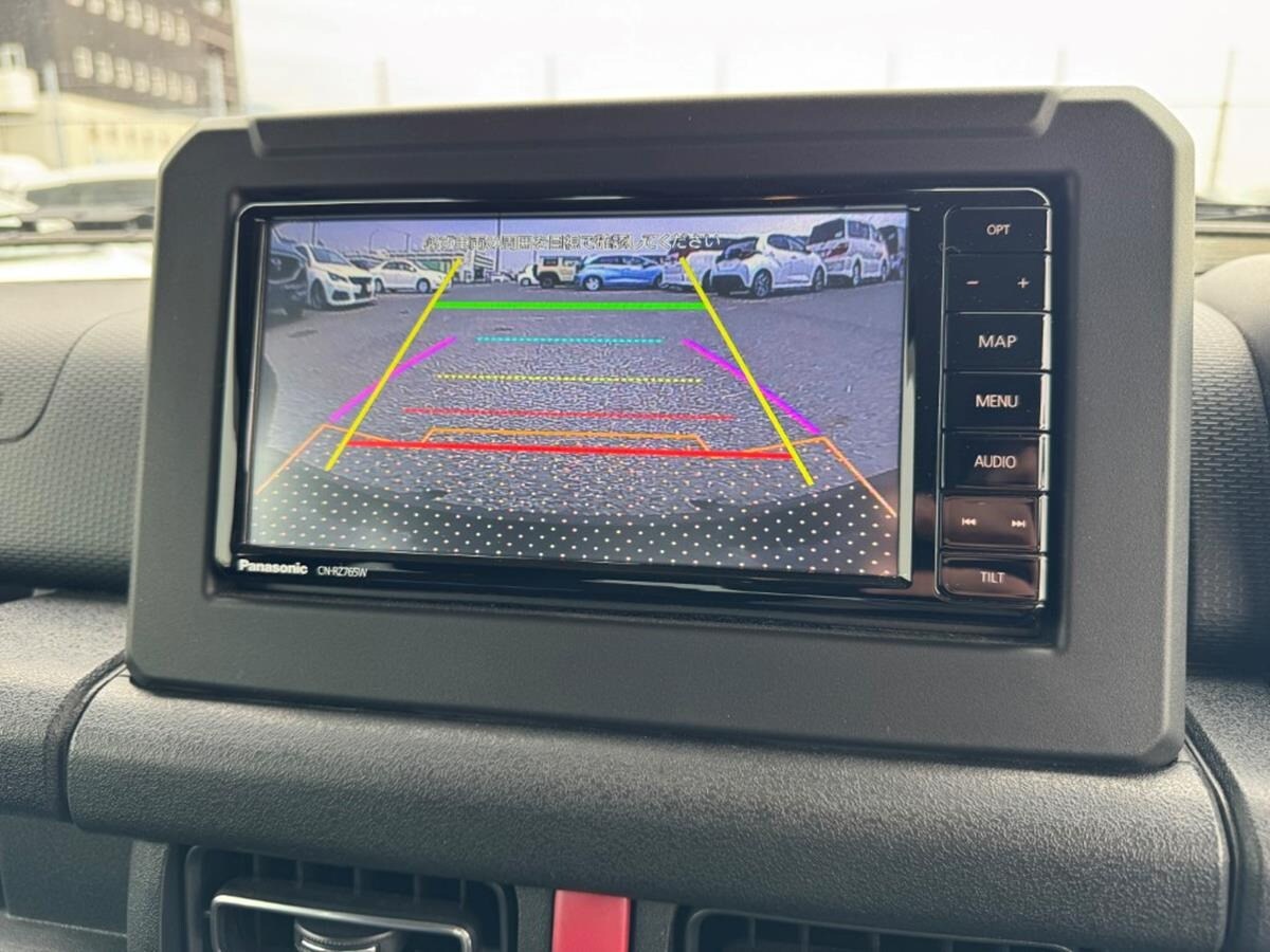 Used Suzuki Jimny 2021 for sale - 77931341: Photo 16