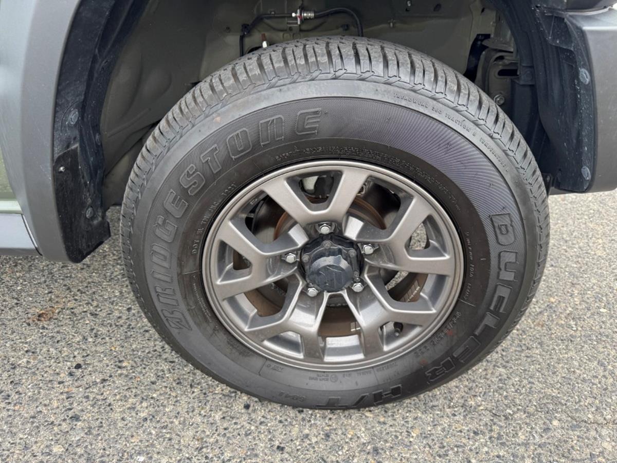 Used Suzuki Jimny 2021 for sale - 77931341: Photo 17