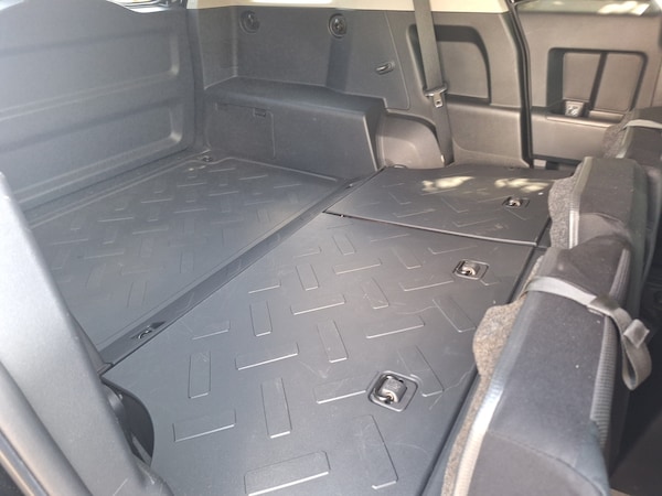 Used Toyota FJ Cruiser 2012 for sale - 75133889: Photo 14
