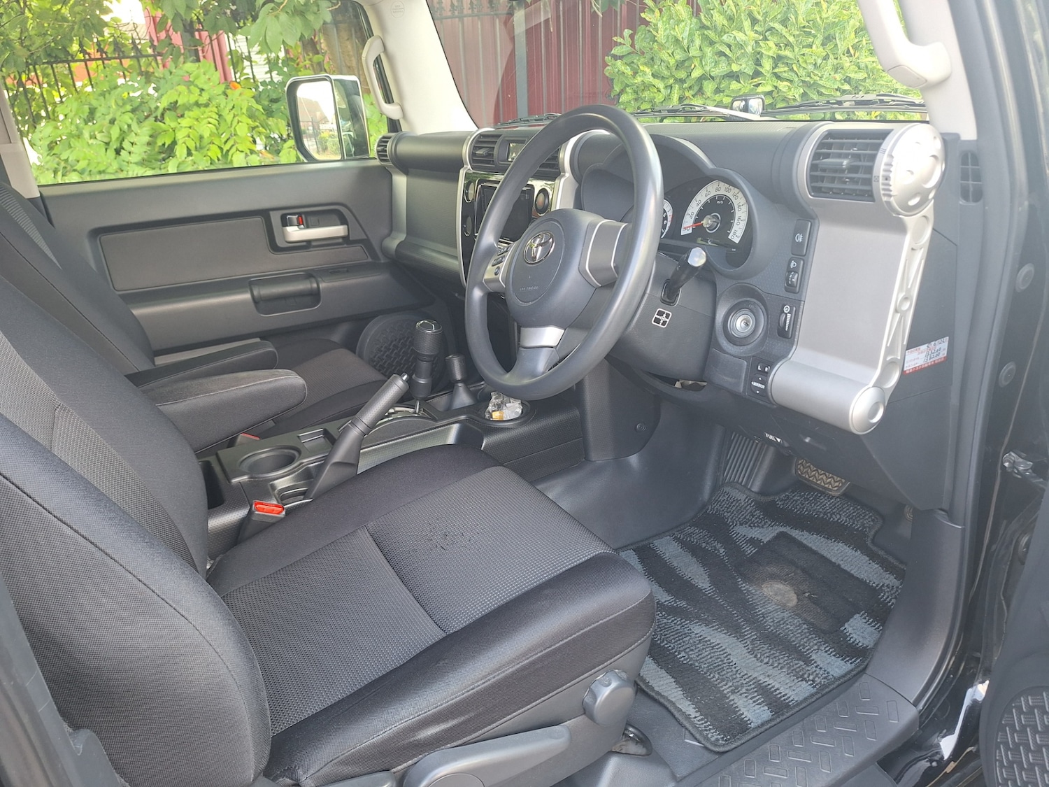Vehicle 15