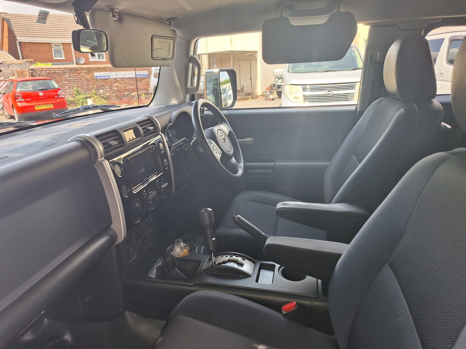 Vehicle 17