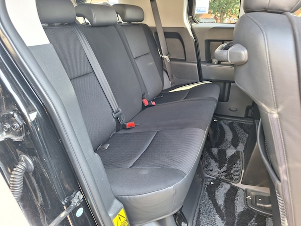 Used Toyota FJ Cruiser 2012 for sale - 75133889: Photo 18