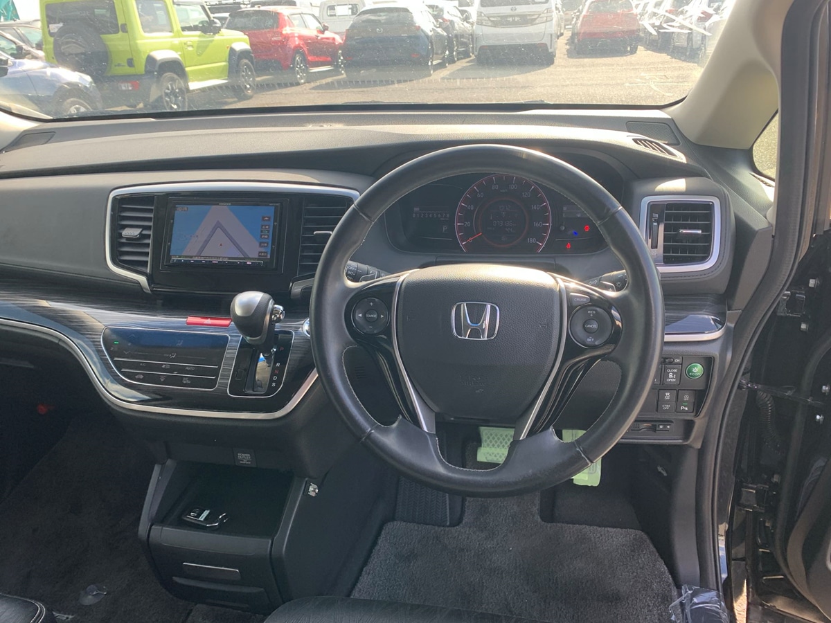 Used Honda Odyssey 2014 for sale - 76882881: Photo 11
