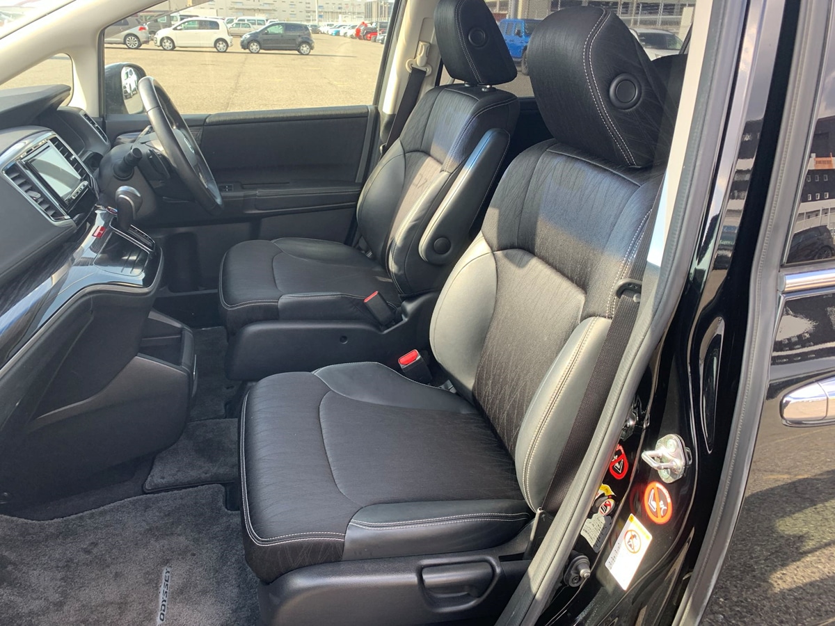 Used Honda Odyssey 2014 for sale - 76882881: Photo 12