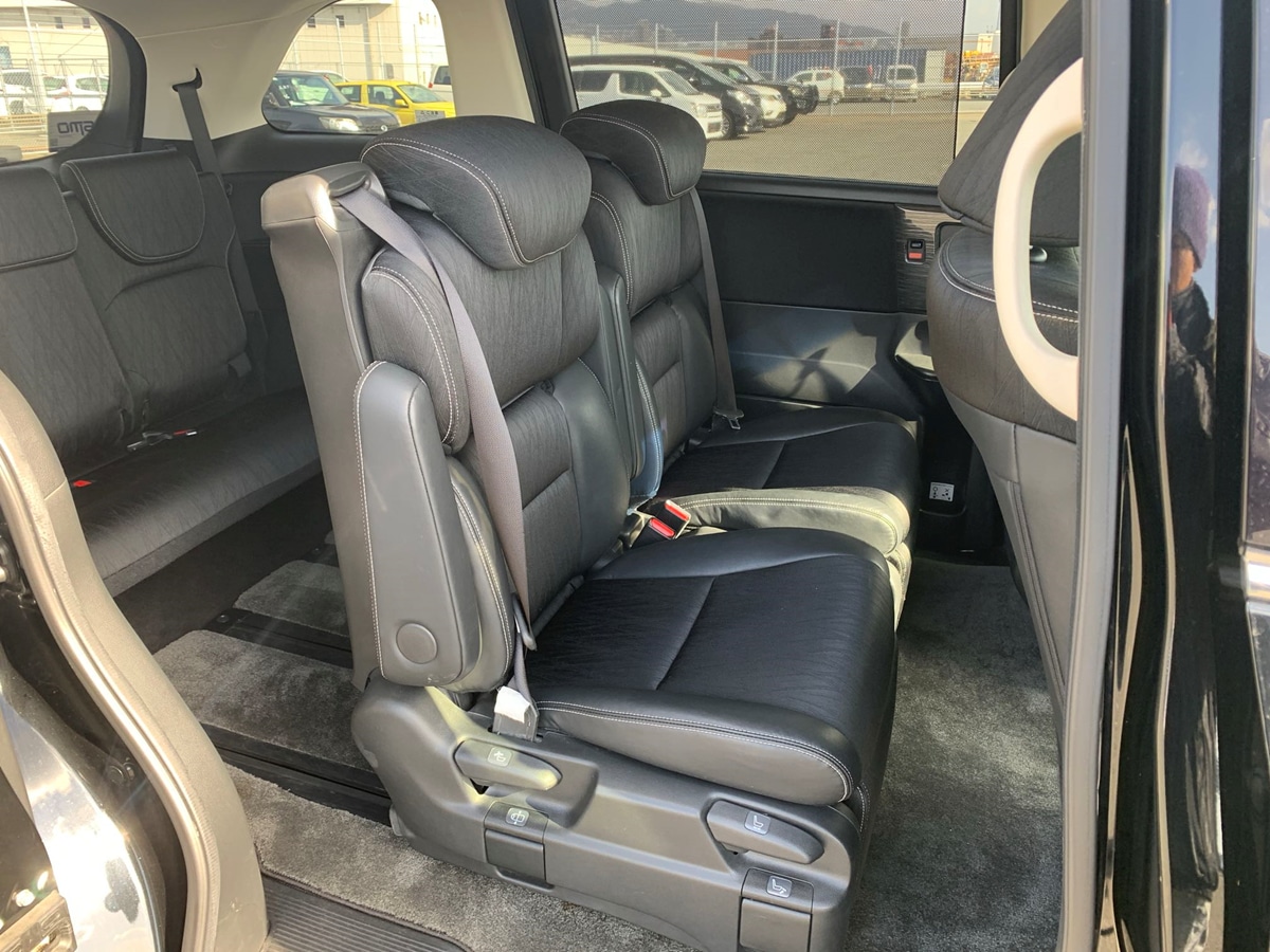 Used Honda Odyssey 2014 for sale - 76882881: Photo 13