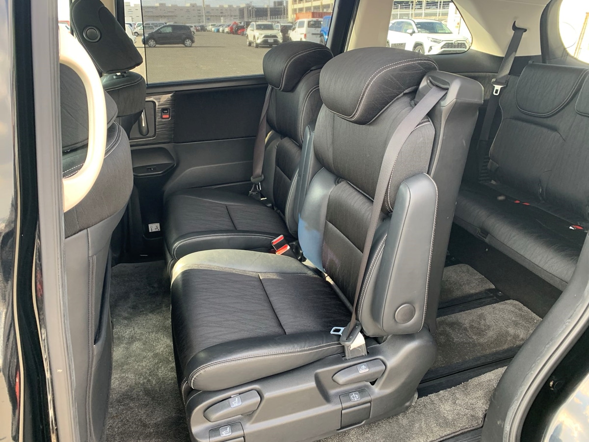 Used Honda Odyssey 2014 for sale - 76882881: Photo 14