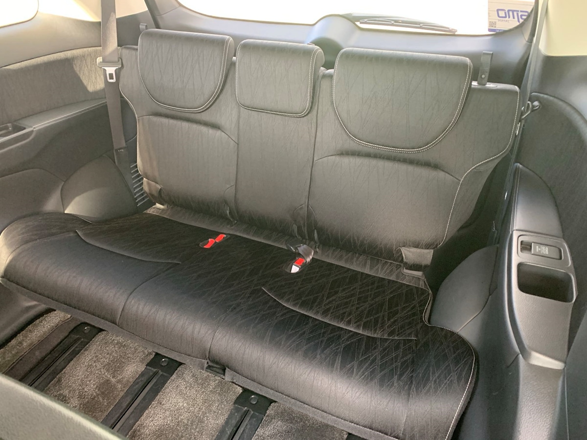 Used Honda Odyssey 2014 for sale - 76882881: Photo 15