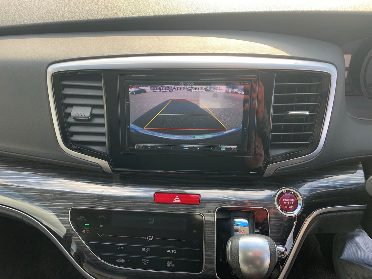 Used Honda Odyssey 2014 for sale - 76882881: Photo 16