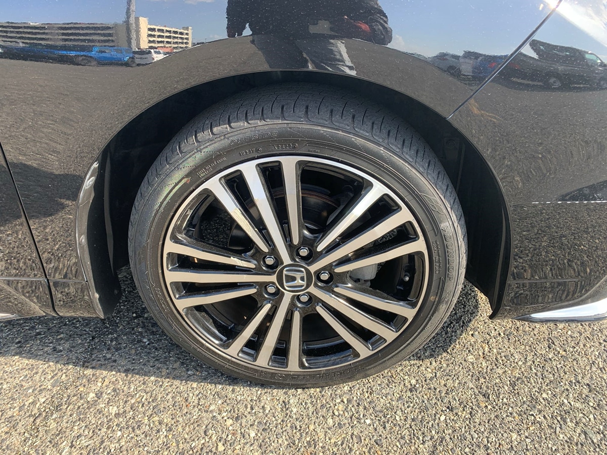 Used Honda Odyssey 2014 for sale - 76882881: Photo 17