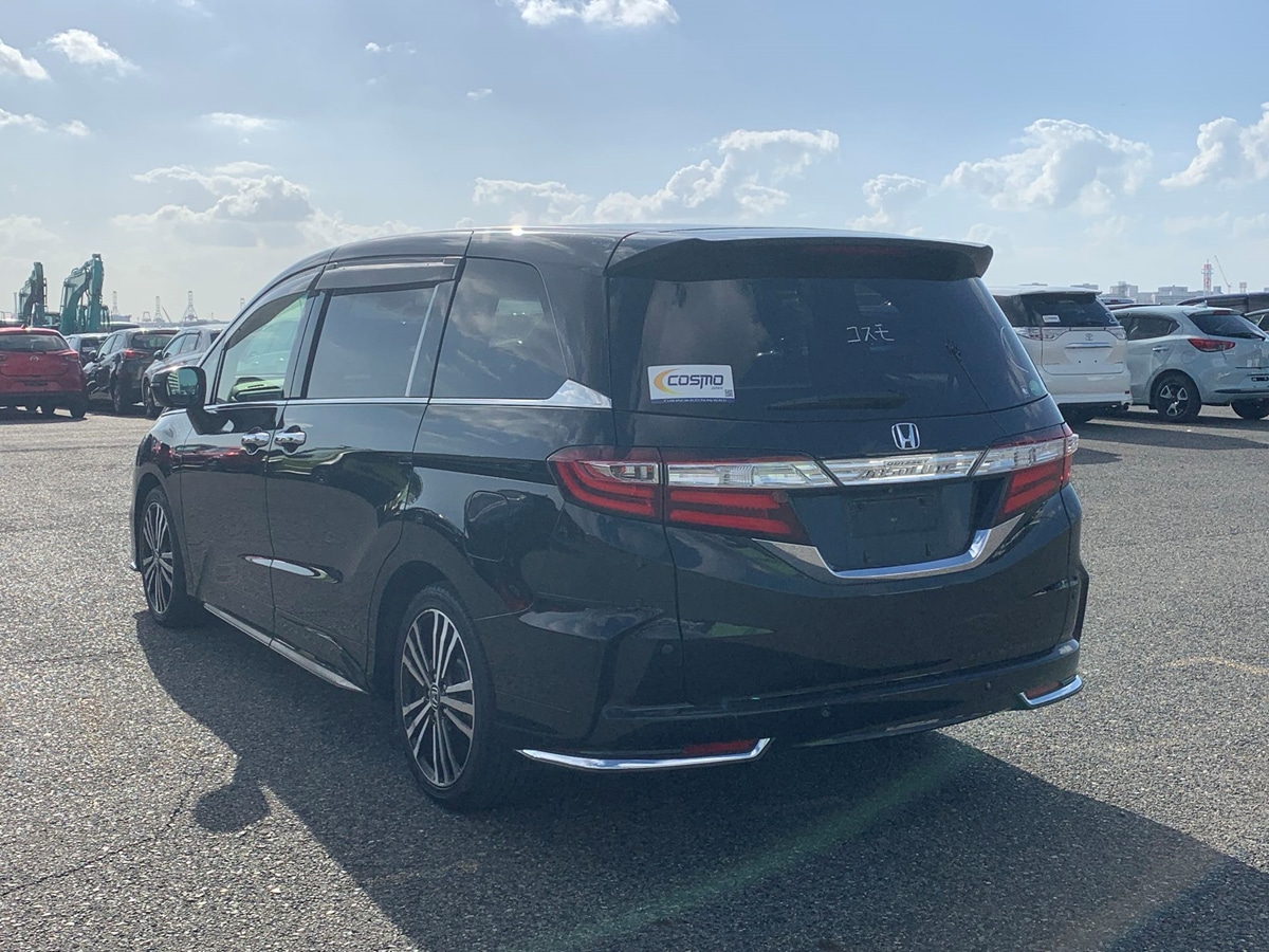 Used Honda Odyssey 2014 for sale - 76882881: Photo 5