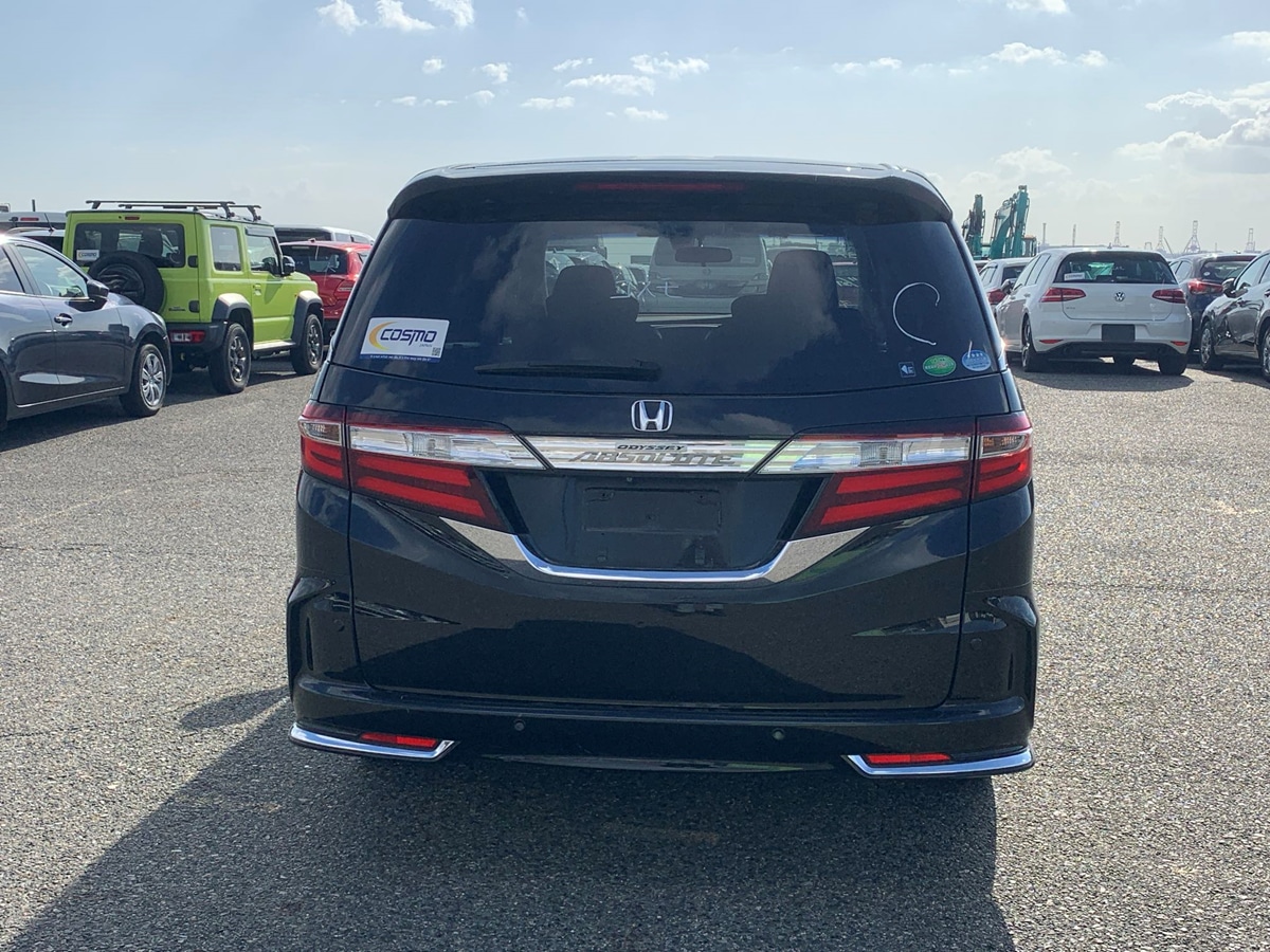 Used Honda Odyssey 2014 for sale - 76882881: Photo 6