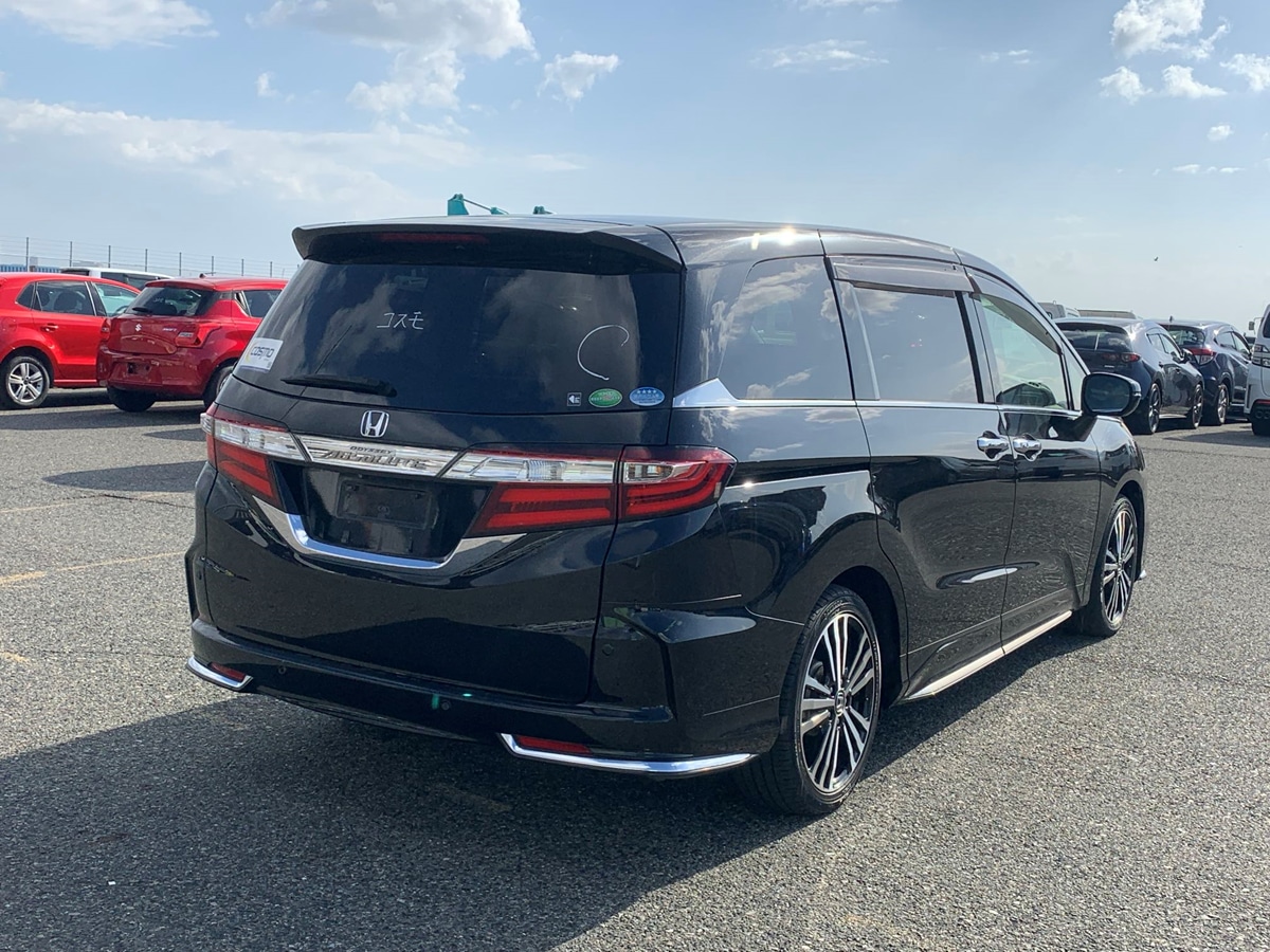 Used Honda Odyssey 2014 for sale - 76882881: Photo 7