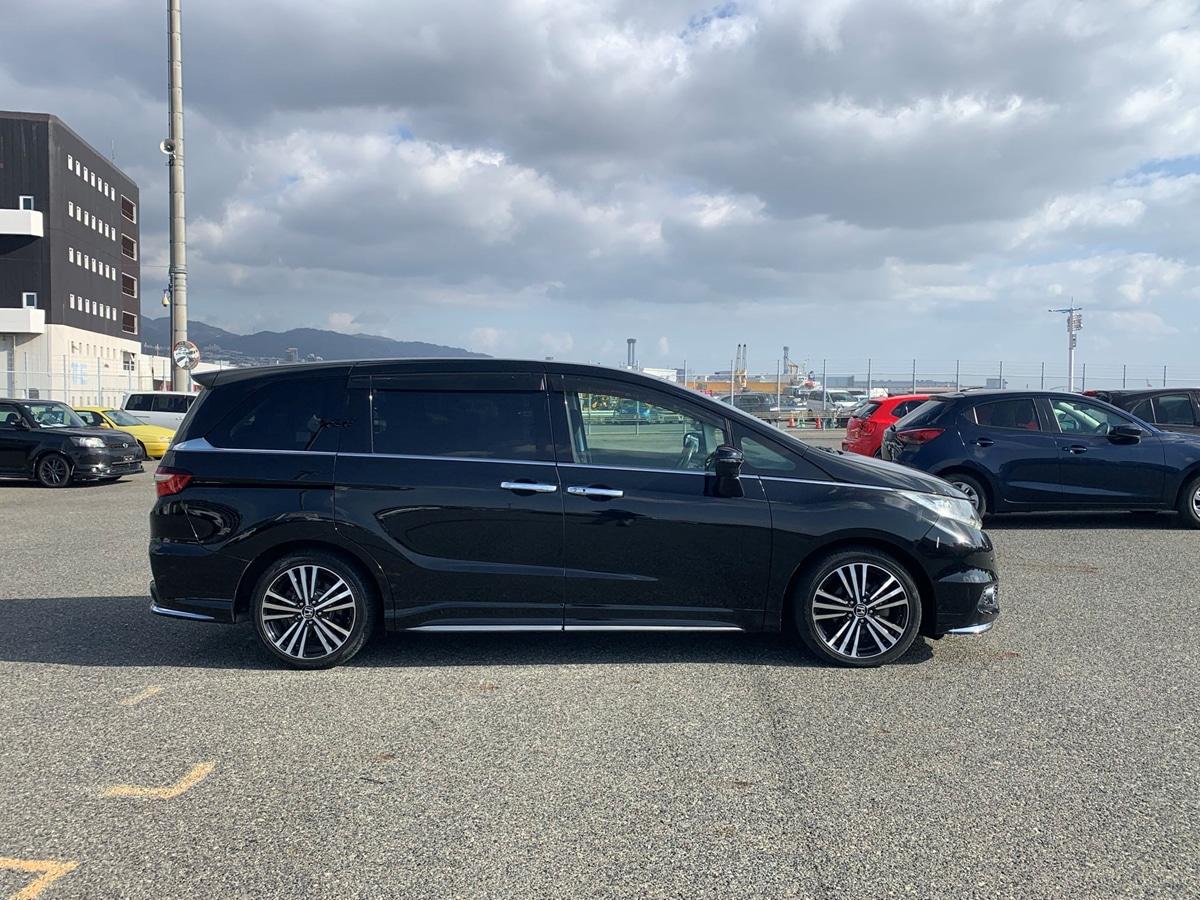 Used Honda Odyssey 2014 for sale - 76882881: Photo 8
